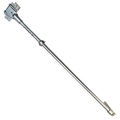 Platinum Drywall Tools 42'' Drywall Flat Finisher Box Handle