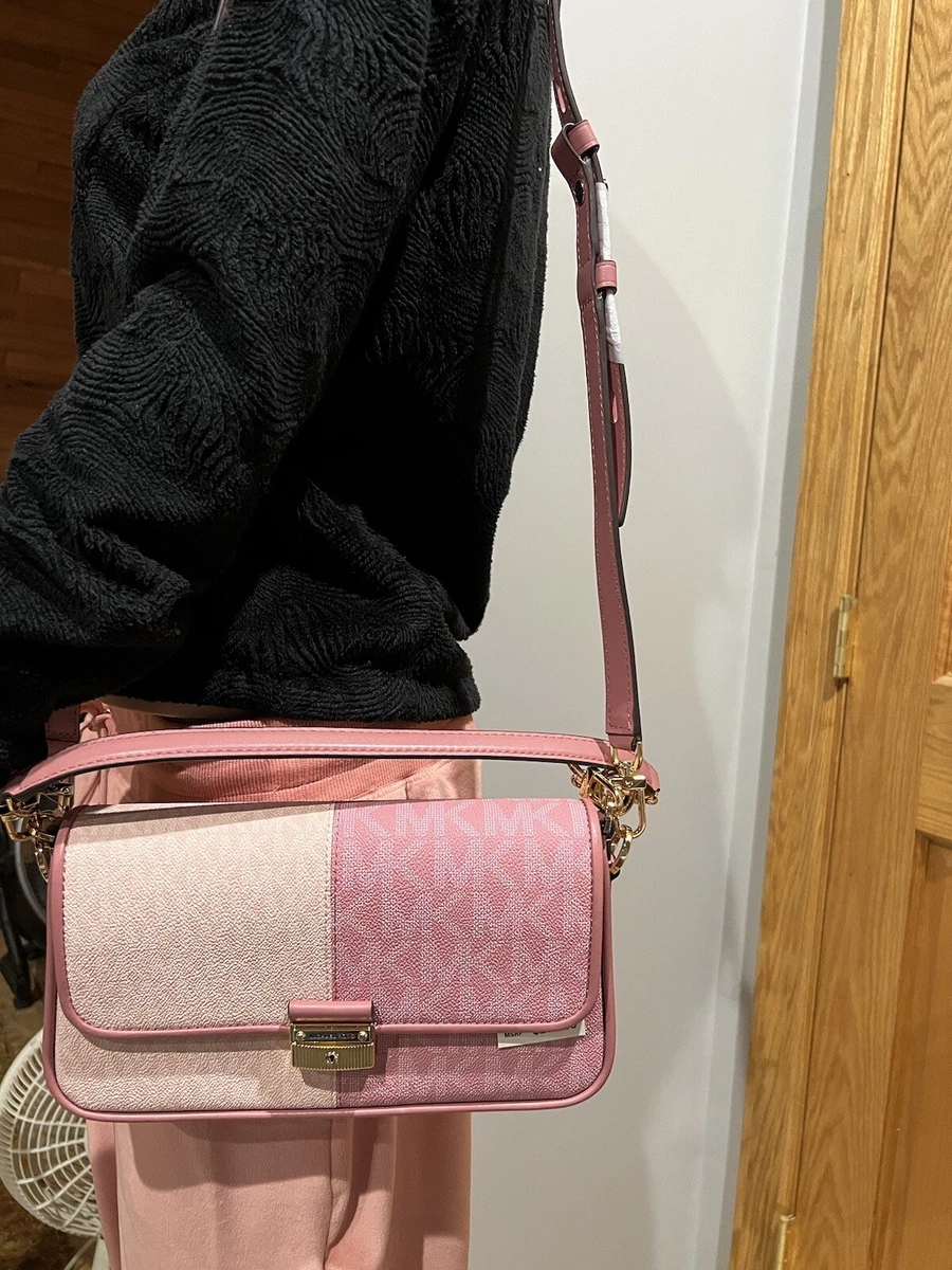 Smokey rose michael kors Clearance