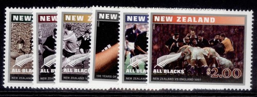 NEW ZEALAND - QEII 1995-2005 NH MINT sets SG1943-2781. CHOOSE FROM LIST - Picture 9 of 42