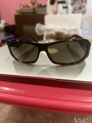 Pre-Owned 100% Authentic Gucci GG 2935/S 086DS 60 12 125