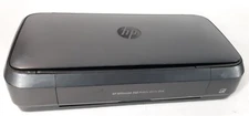 HP OfficeJet 250 Mobile All-In-One Printer *FOR PARTS*