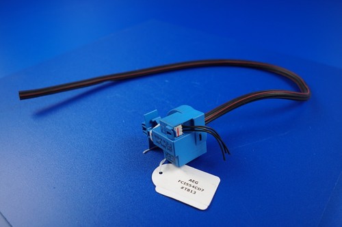 Druckwächter Waschmaschine - AEG FCI554CD1 132819501