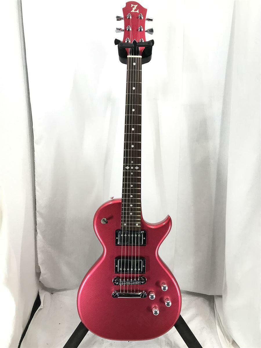 受付終了】エレキギター ZEMAITIS Z24