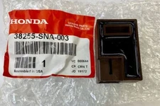 Genuine Honda Electronic Load Detector Unit 38255-SNA-003 (check fitment!!!!)