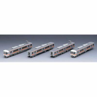 TOMIX N Gauge Limited 313 1000 Series Suburban Train Chuo Line Set
