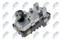 Nty ECD-CT-001 LadegeräT, Aufladung FüR CitroëN, Peugeot