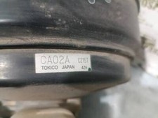 CA02A C215T 4ZH bremskraftverstärker NISSAN MURANO 3.5 G 5P 2006 35994
