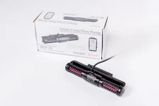 Jebao MCP-70 Smart Cross Flow Pump with LCD Display Controller Magnetic Base