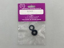 Serpent Timing Belt Pulley 20T 6349 Model Making