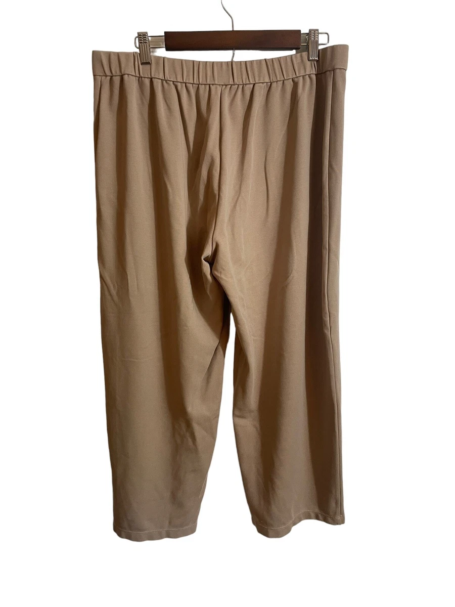 Eileen fisher top 78121 pants