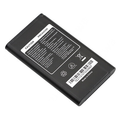 #ad #ad BTE 4401 Replacement Battery For Verizon Orbic Speed 5G R500L5 Mobi Hotspot $13.29