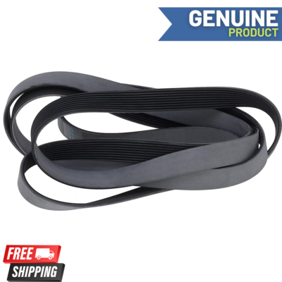 Hotpoint VTD00 VTD20 VTD60 - Cinghia Per Asciugatrice Originale - Foto 8