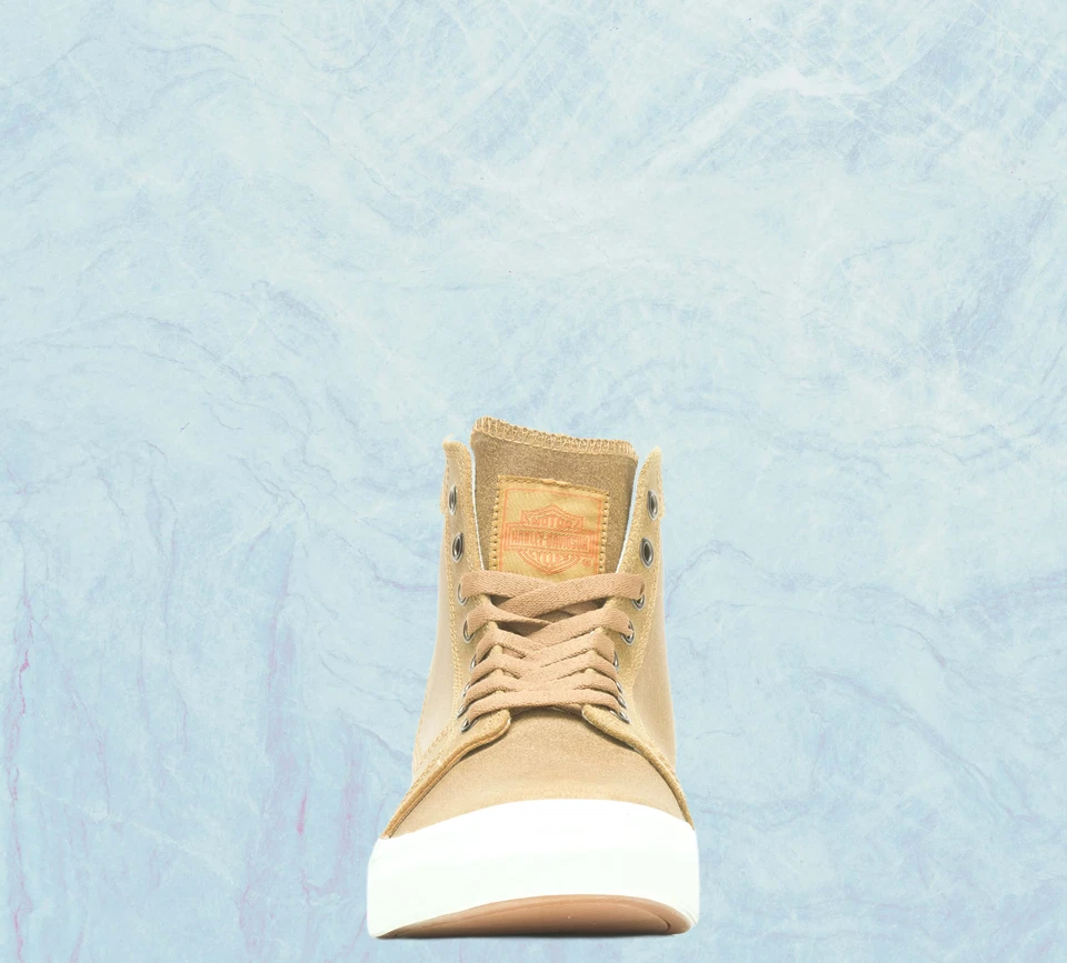 Harley Davidson Sneaker ''Delmont'' - Bild 4 von 4