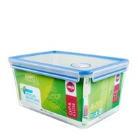 Emsa Frischhaltedose Clip & Close 8,2L Maxiformat