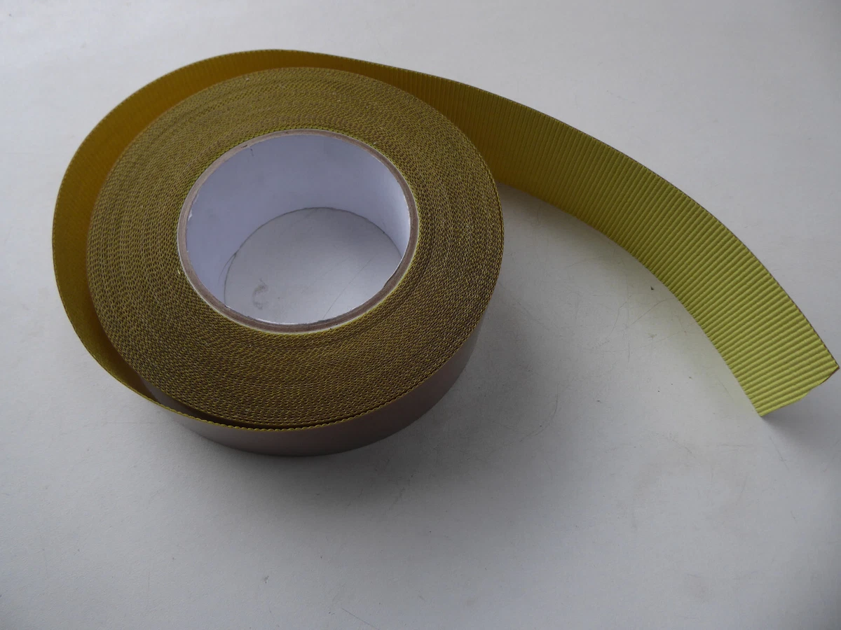 PTFE Klebeband Teflon PTFE-Klebeband (Teflon®) Selbstklebend – 5 Meter Rolle, 0,15 X 40 Mm, Hitzebeständig & Vielseitig Teflon Tape
