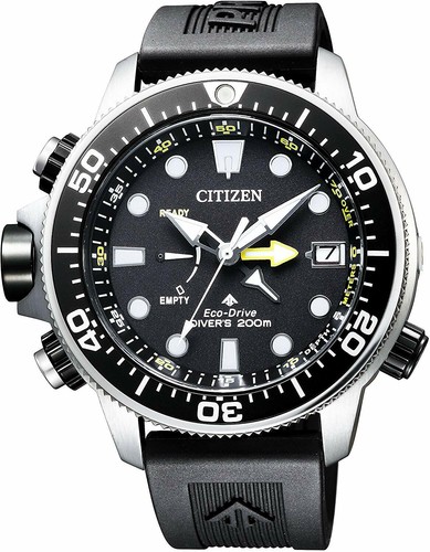 CITIZEN PROMASTER MARINE BN203614E 