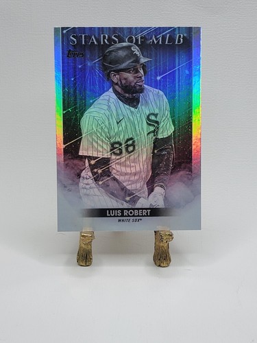 2022 Topps Series 1 & 2 Chrome & Base Stars of the MLB Inserts - Pick Your Card! - Picture 17 of 142