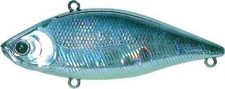 Lucky Craft LV500-052ABK LV Max 500 Crankbait 3" 3/4 oz Aurora Black Sinking