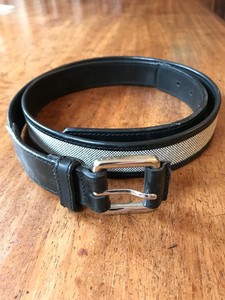 reiss belts mens