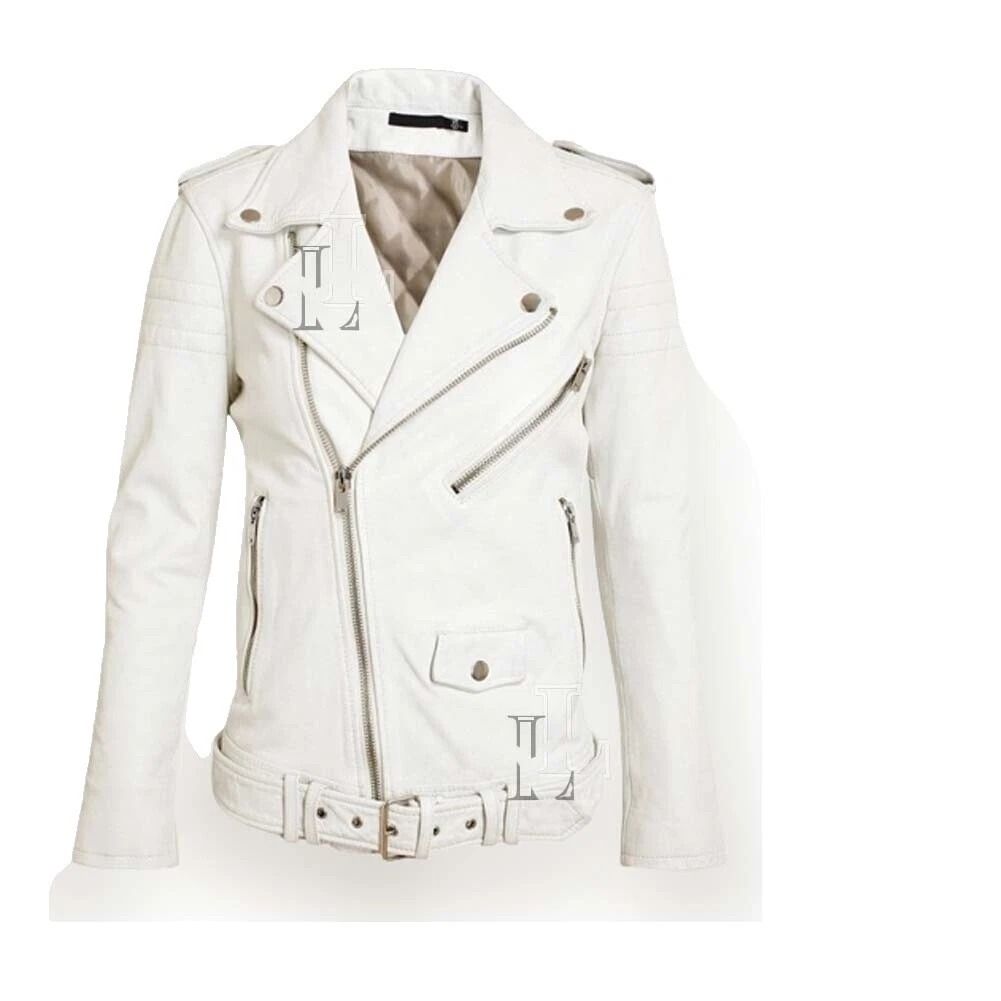 Handmade White Clothing for Women