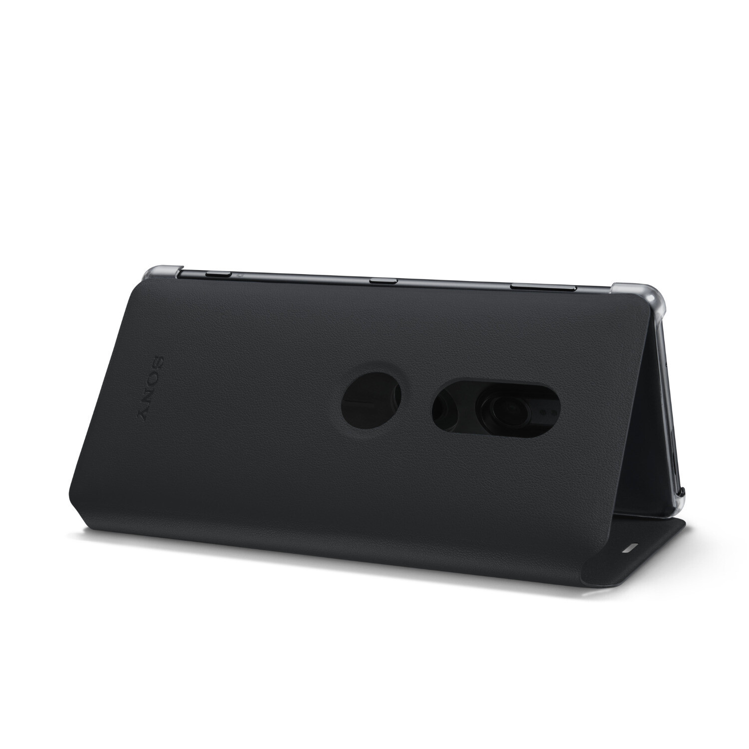 Sony Style Cover Touch Sctf10 For Xperia Xz Xzs For Sale Online Ebay
