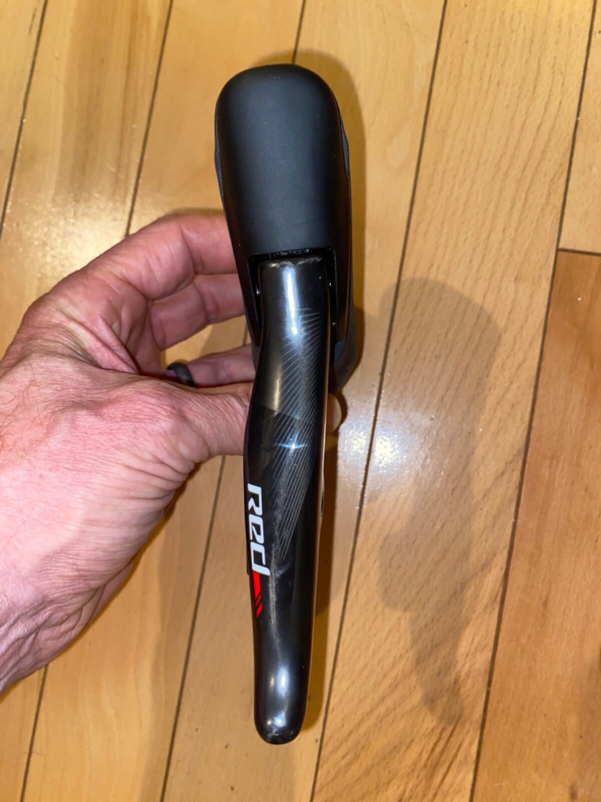 SRAM Red eTap HRD 2x11Speed rear/right Shifter Hydraulic Brake