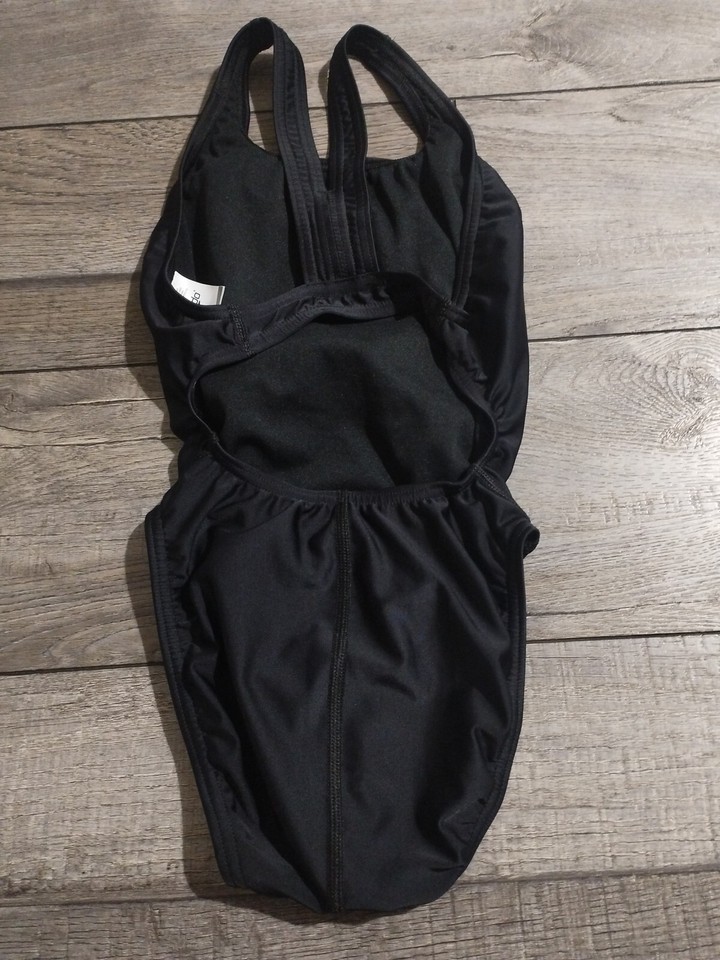 Speedo Women's Swimsuit One Piece Prolt Super Pro Solid Adult Sz 28 eBay