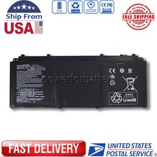 AP15O5L AP1505L AP1503K 53.9Wh Battery for Acer Aspire S 13 S5-371 S5-371-52JR