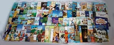 New ARCH BOOKS NEW Testament SET of 78 Children Bible Stories Lot NT Volumes