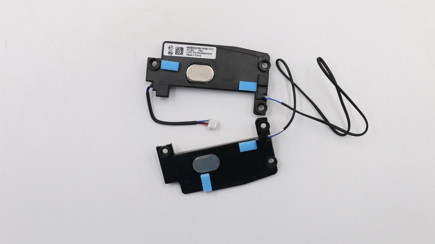 00JT988 Original Lenovo Lautsprecher T460s T470s