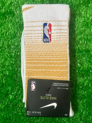 Nike NBA Elite Socks - Full Length - Picture 14 of 77