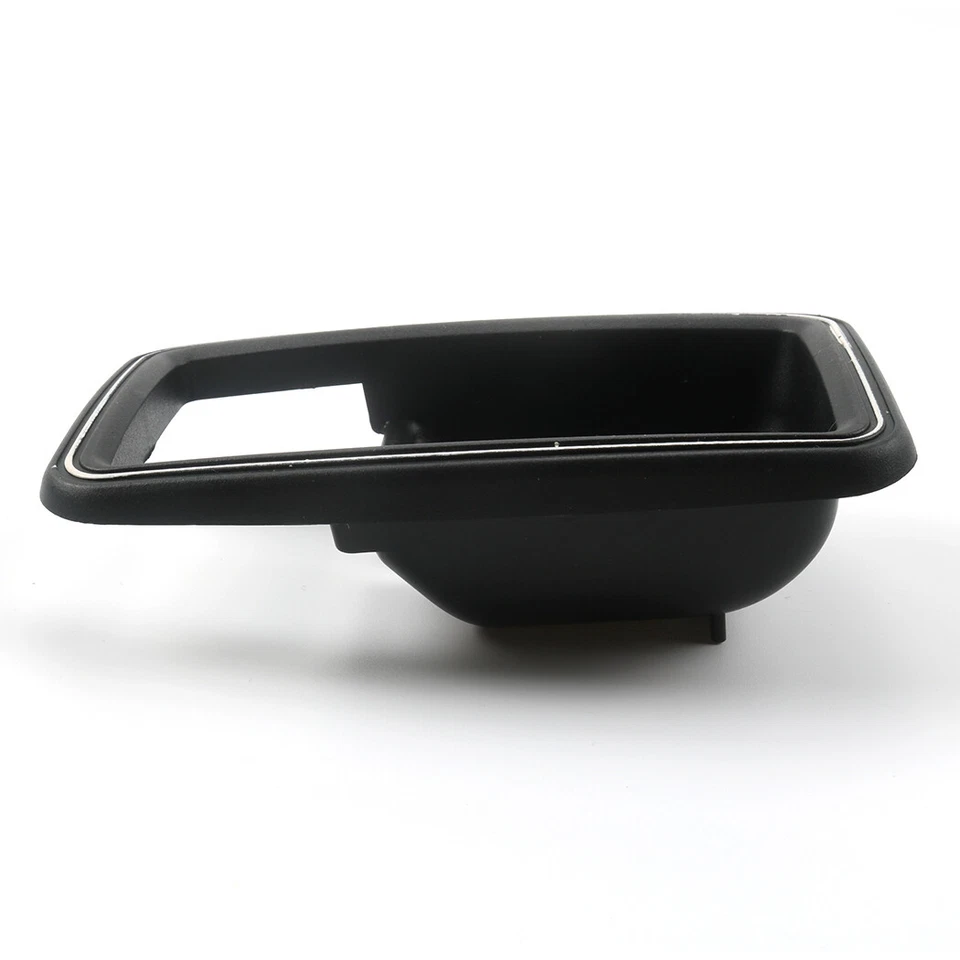 Manija de puerta interior escudo 80512-P7100 para Datsun 280ZX 1979-1983 Foto 4 de 4