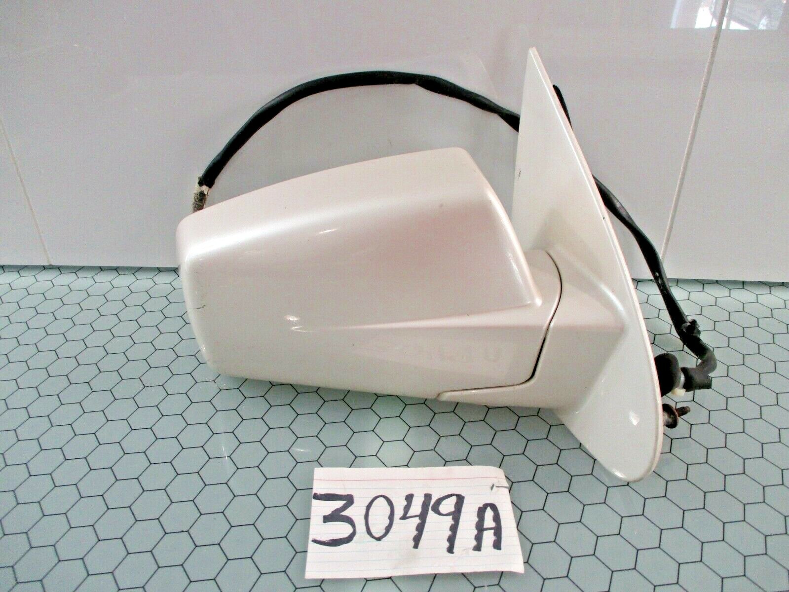04 05 06 Cadillac SRX PASSENGER Side Mirror Used Power #3049-A 