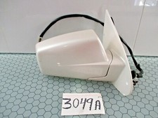 04 05 06 Cadillac SRX PASSENGER Side Mirror Used Power #3049-A 
