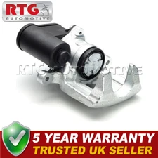 Rear Left Electronic Brake Caliper R1352 - BRAND NEW - 5 YEAR WARRANTY