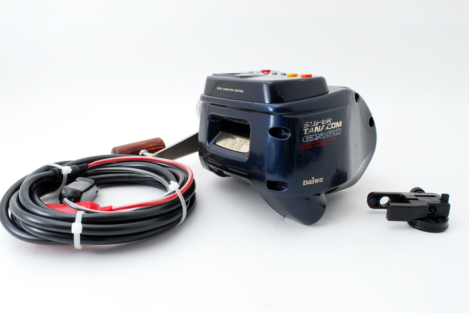 ダイワ　スーパータナコン　EX-50 Daiwa ダイワ スーパータナコン EX-50