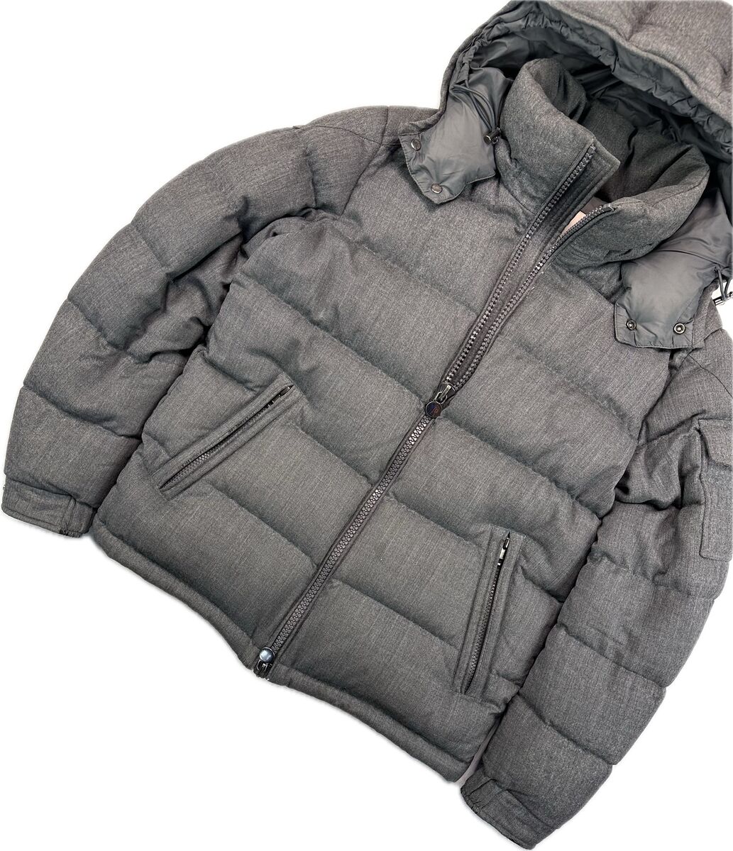 Moncler Montgenevre Size 1 | eBay Moncler Montgenevre Size 1 | eBay