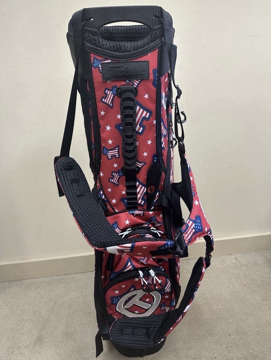 ⭐️ Scotty Cameron Home Team Pathfinder Dog Ryder Cup 2025