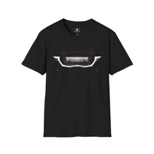 HD Road Glide 2026 Blood Orange T-Shirt 