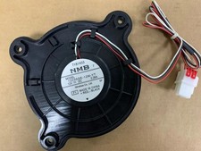 Durable NMB 12035GE-12M-YT Free Cooling Fan for Haier Refrigerator 12V DC 0.26A