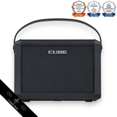 Roland CUBE Street Mini Multiinstrument Combo Verstärker CUBE-ST-MI 10W JP Neu