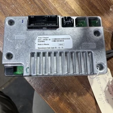 2013-2016 Ford Fusion Sync Module with Navigation