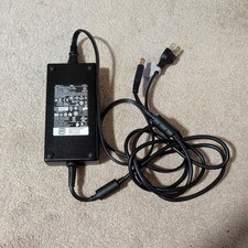 Genuine Dell DA180PM111 180W 9.23A 19.5V AC Adapter