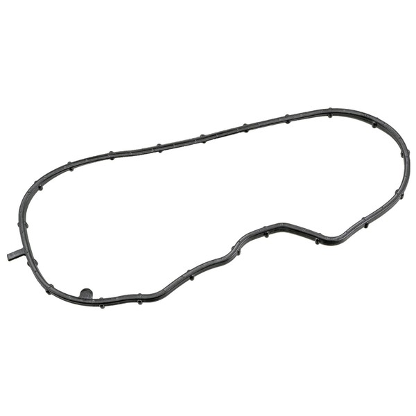 Febi Bilstein SteuergehäUsedichtung FüR Peugeot 208 I Citroen C-Elysee DS3 C3-image