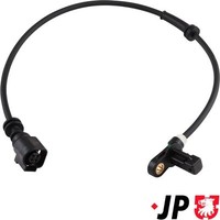 JP Group Sensor DrehzahlfüHler Vorne Rechts FüR VW Sharan 7M8 7M9 7M6 7M Ford