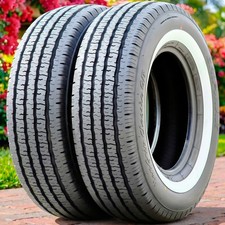 2 Gripmax Maxgrip Classic Gt 19575r14 92t All Season Tires Utqg 440ab