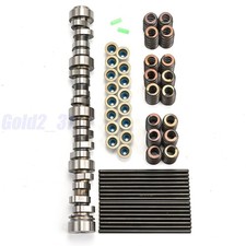 Truck Cam Kit Valve Spring Kit Btr3243090 For Gm Ls Truck Camshaft Us Stock