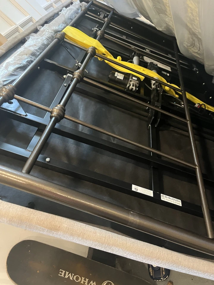 Colchão tempur-pedicure - Imagem 3 de 4