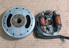 VOLANO ACCENSIONE DANSI ASL5N MINARELLI ATALA DEMM  MORINI E ALTRE MOTO D'EPOCA