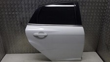 Porte arrière et accessoires Ford FOCUS